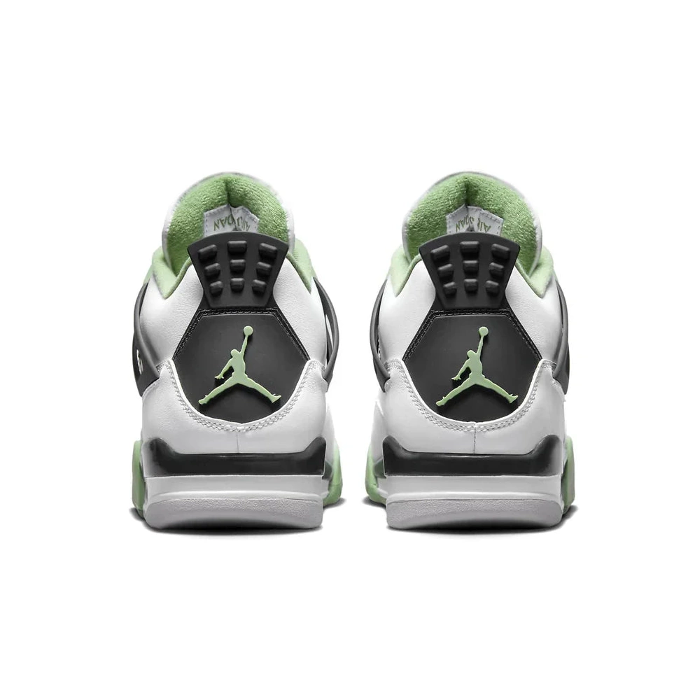 Jordan Air Seafoam W Retro 4 0723
